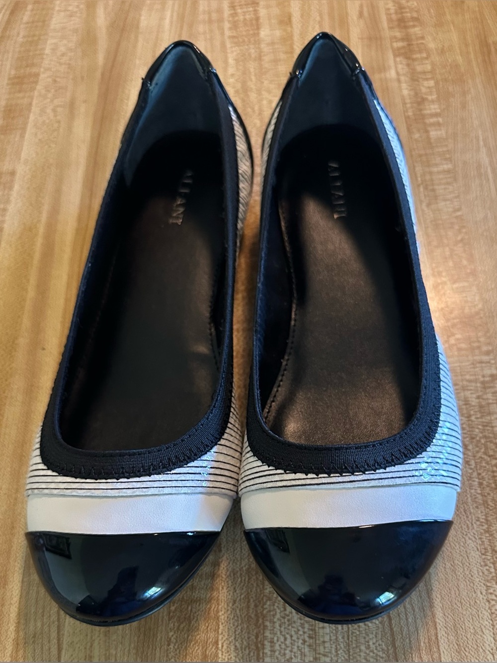 Alfani Shoes Ballet Flats